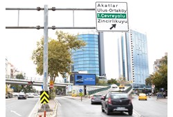 Akmerkez Koç Köprüsü